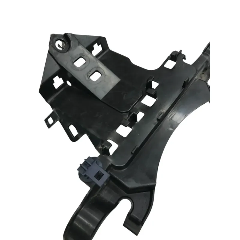 Cache interieur carenage HONDA XADV 750 2017-2020