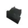 Cache interieur carenage HONDA XADV 750 2017-2020