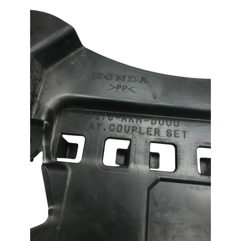 Cache interieur carenage HONDA XADV 750 2017-2020