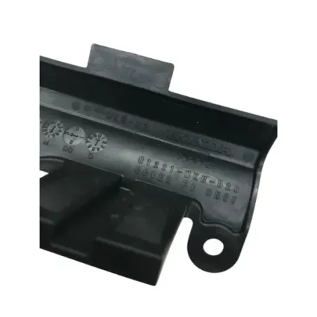 Cache interieur carenage HONDA XADV 750 2017-2020