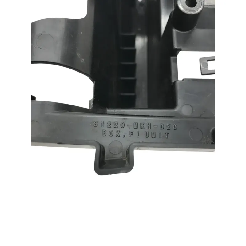 Cache interieur carenage HONDA XADV 750 2017-2020