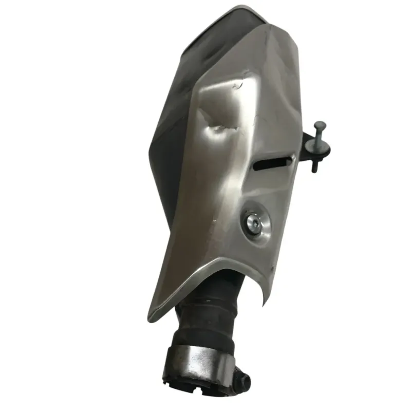 Silencieux (echappement) HONDA XADV 750 2017-2020