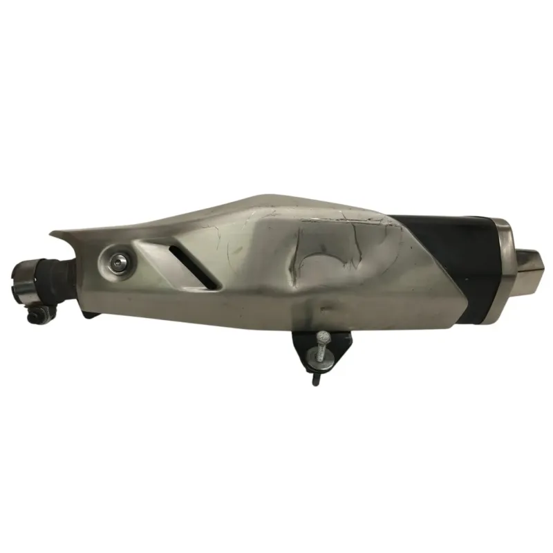 Silencieux (echappement) HONDA XADV 750 2017-2020