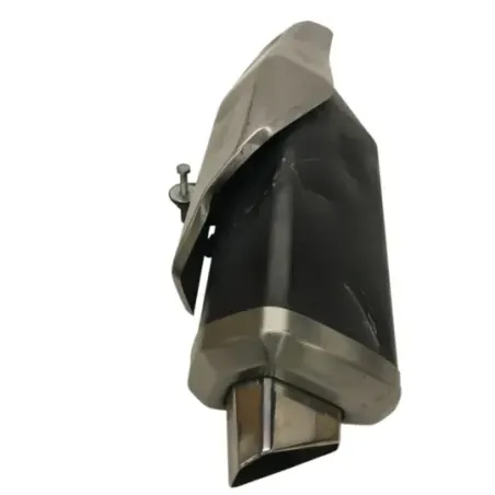 Silencieux (echappement) HONDA XADV 750 2017-2020