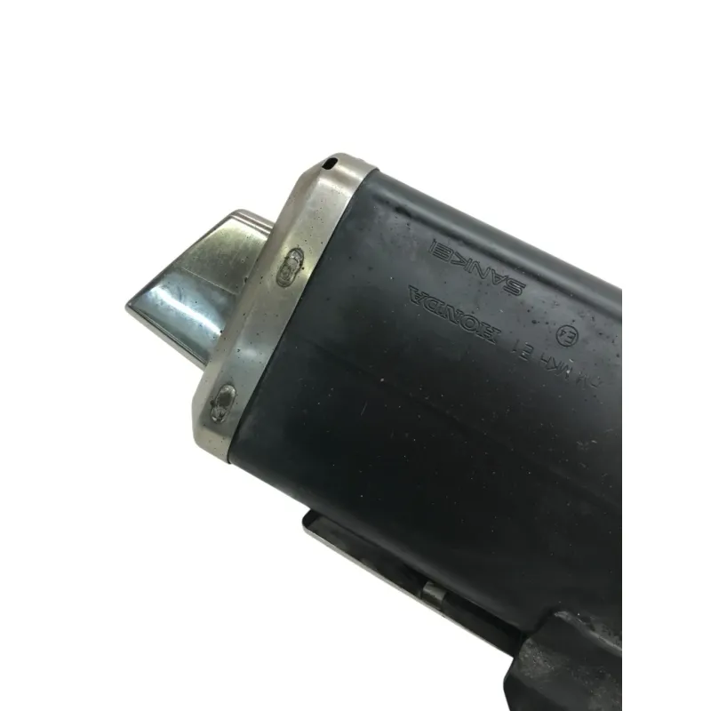 Silencieux (echappement) HONDA XADV 750 2017-2020