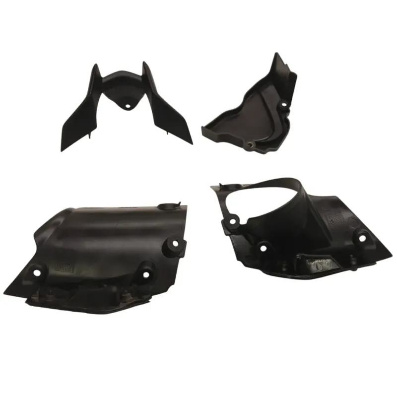 Cache interieur carenage YAMAHA MT 125 2021-2024