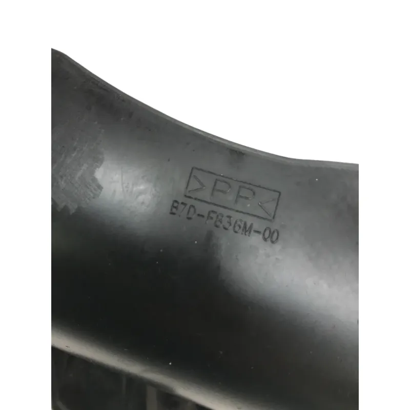 Cache interieur carenage YAMAHA MT 125 2021-2024