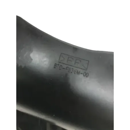 Cache interieur carenage YAMAHA MT 125 2021-2024