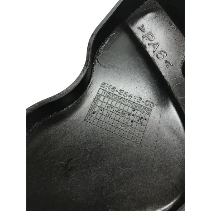 Cache interieur carenage YAMAHA MT 125 2021-2024