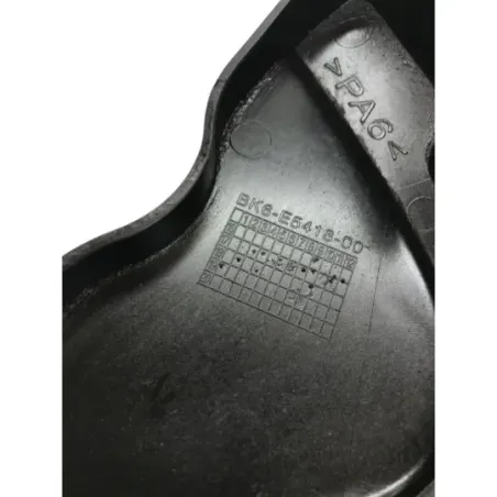 Cache interieur carenage YAMAHA MT 125 2021-2024
