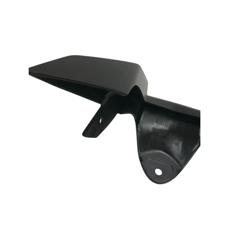 Cache interieur carenage YAMAHA MT 125 2021-2024