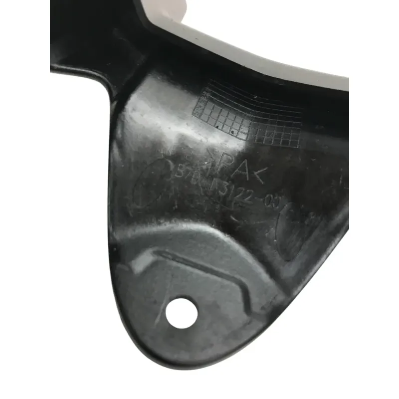 Cache interieur carenage YAMAHA MT 125 2021-2024