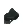 Cache interieur carenage YAMAHA MT 125 2021-2024 Cache interieur carenage YAMAHA MT 125 2021-2024