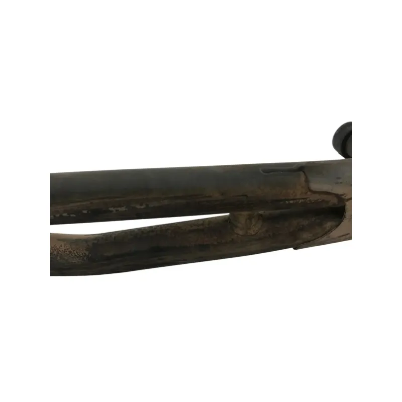 Ligne d'echappement SUZUKI AN 650 2003-2012 BURGMAN