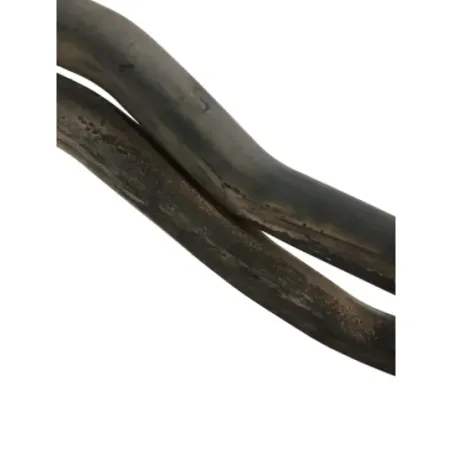 Ligne d'echappement SUZUKI AN 650 2003-2012 BURGMAN