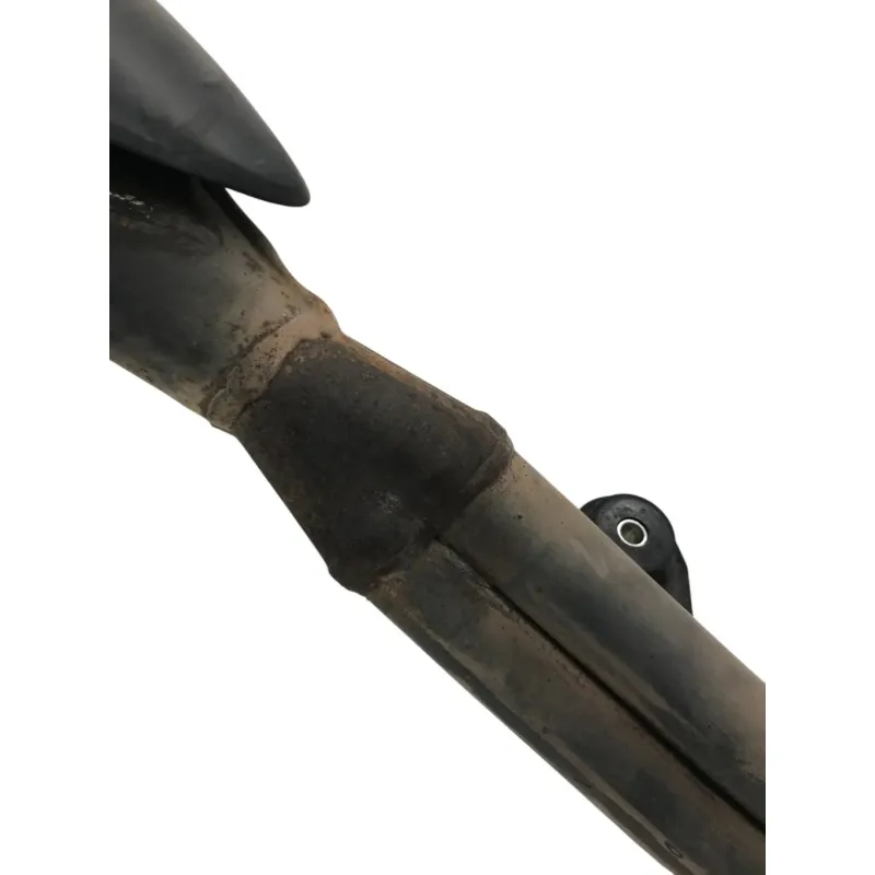 Ligne d'echappement SUZUKI AN 650 2003-2012 BURGMAN
