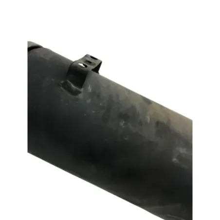 Ligne d'echappement SUZUKI AN 650 2003-2012 BURGMAN