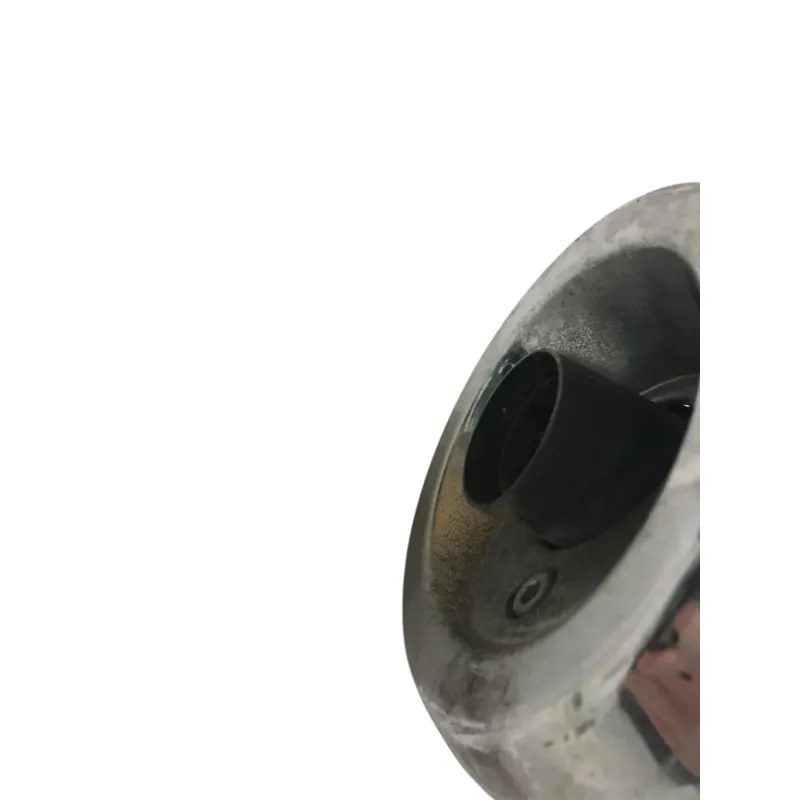 Ligne d'echappement SUZUKI AN 650 2003-2012 BURGMAN