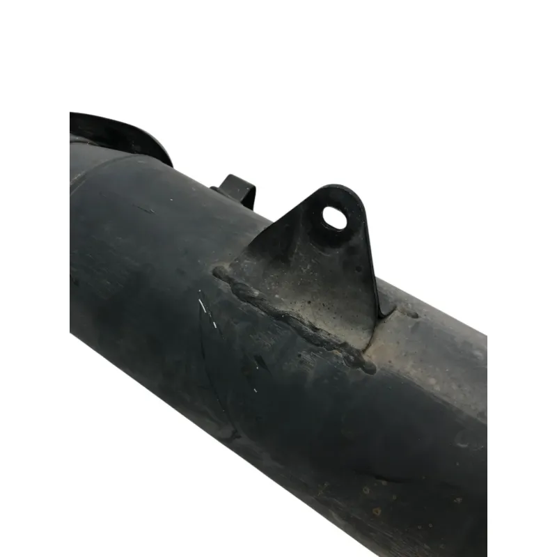Ligne d'echappement SUZUKI AN 650 2003-2012 BURGMAN