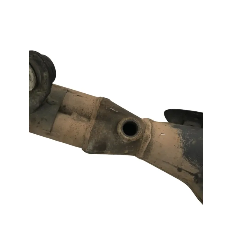 Ligne d'echappement SUZUKI AN 650 2003-2012 BURGMAN