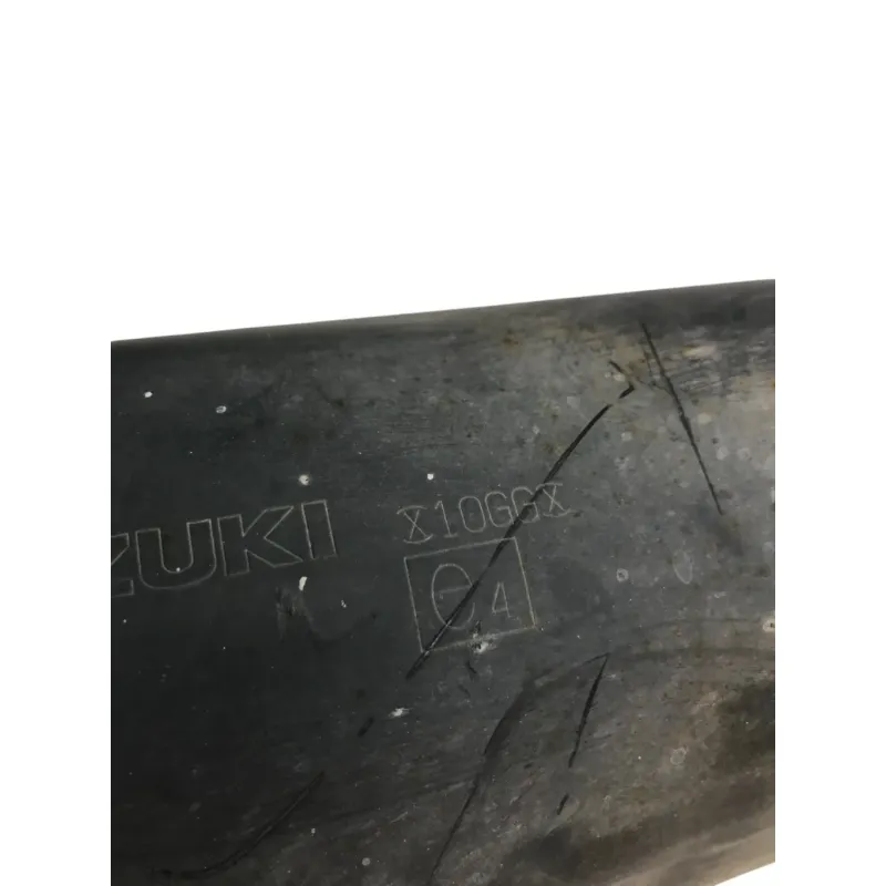 Ligne d'echappement SUZUKI AN 650 2003-2012 BURGMAN