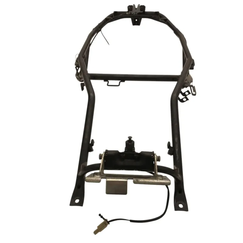 Boucle cadre arriere SUZUKI AN 650 2003-2012 BURGMAN