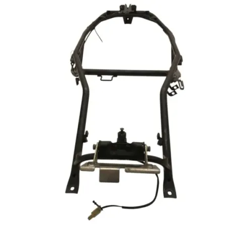 Boucle cadre arriere SUZUKI AN 650 2003-2012 BURGMAN