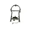 Boucle cadre arriere SUZUKI AN 650 2003-2012 BURGMAN Boucle cadre arriere SUZUKI AN 650 2003-2012 BURGMAN