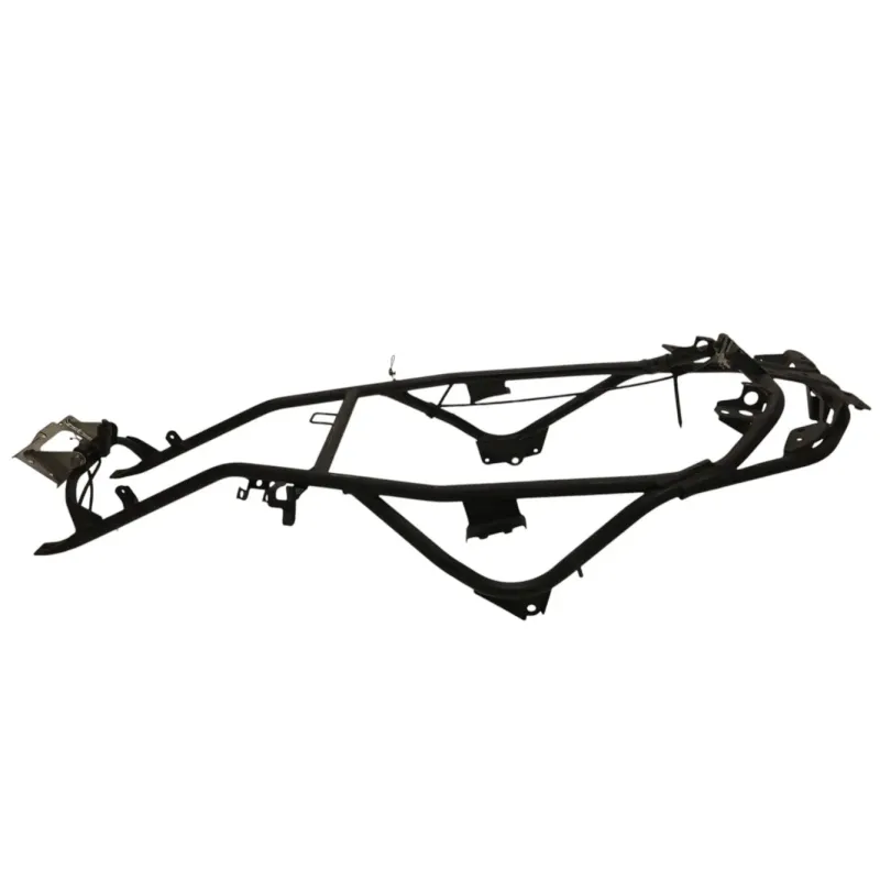 Boucle cadre arriere SUZUKI AN 650 2003-2012 BURGMAN