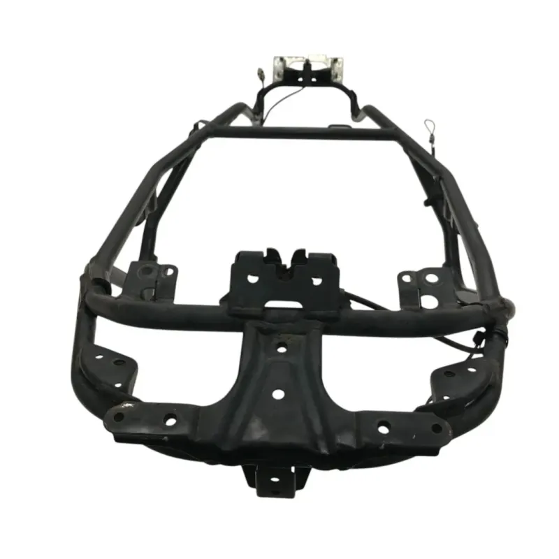 Boucle cadre arriere SUZUKI AN 650 2003-2012 BURGMAN