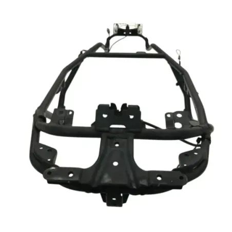 Boucle cadre arriere SUZUKI AN 650 2003-2012 BURGMAN