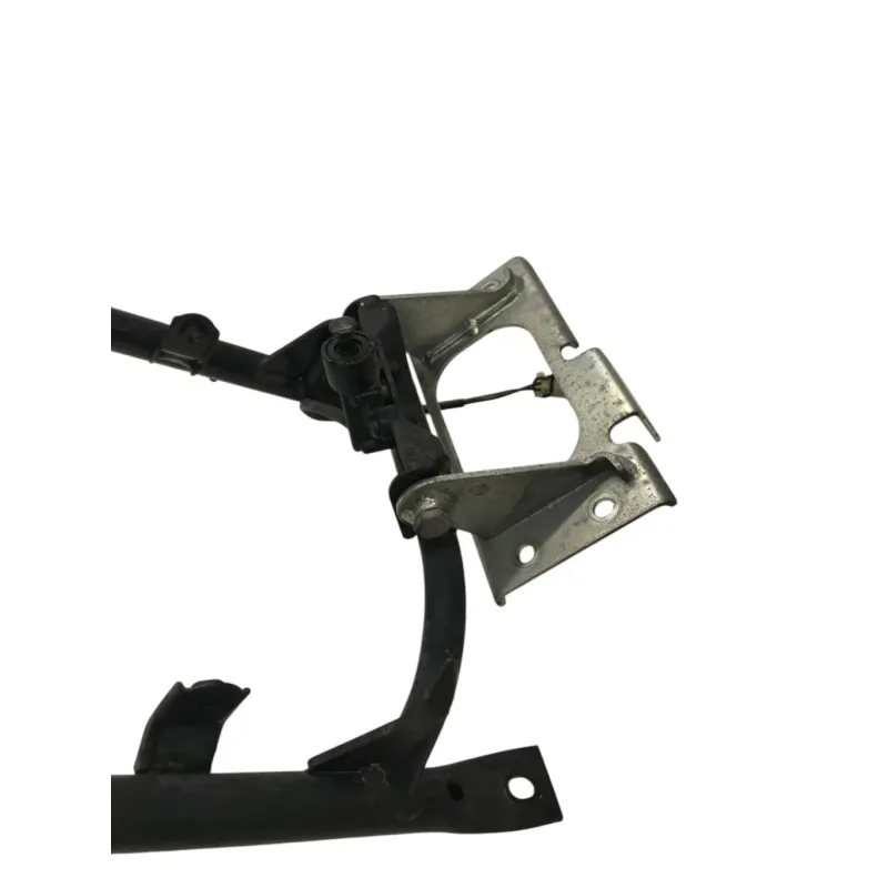 Boucle cadre arriere SUZUKI AN 650 2003-2012 BURGMAN