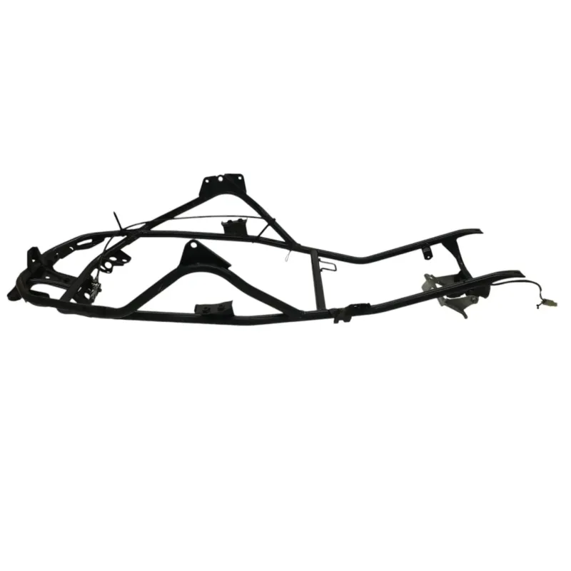 Boucle cadre arriere SUZUKI AN 650 2003-2012 BURGMAN