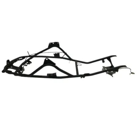 Boucle cadre arriere SUZUKI AN 650 2003-2012 BURGMAN