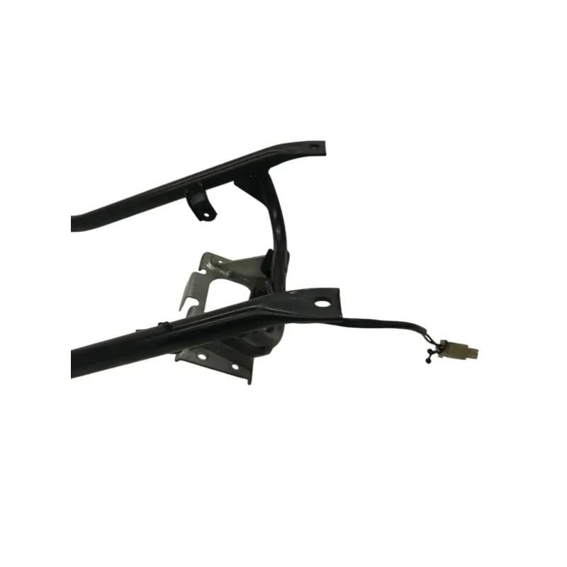 Boucle cadre arriere SUZUKI AN 650 2003-2012 BURGMAN