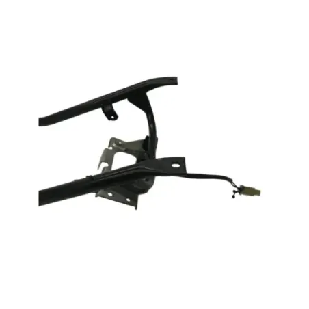 Boucle cadre arriere SUZUKI AN 650 2003-2012 BURGMAN