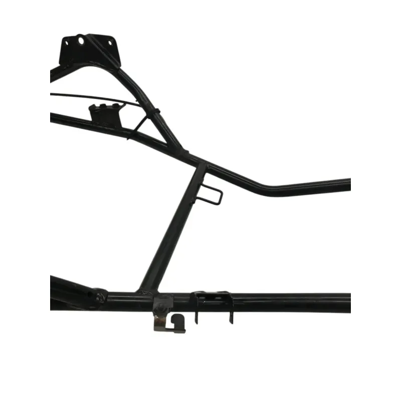 Boucle cadre arriere SUZUKI AN 650 2003-2012 BURGMAN
