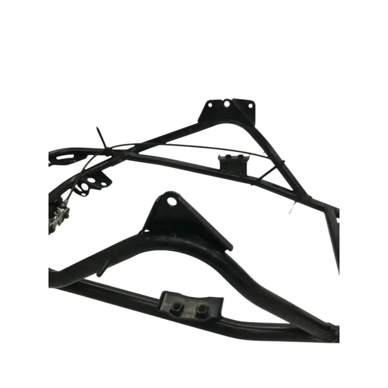 Boucle cadre arriere SUZUKI AN 650 2003-2012 BURGMAN