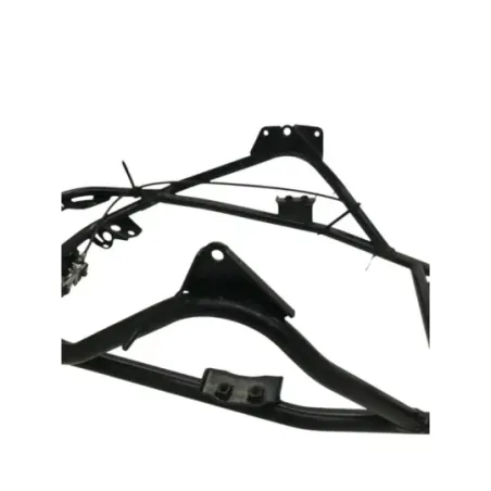 Boucle cadre arriere SUZUKI AN 650 2003-2012 BURGMAN