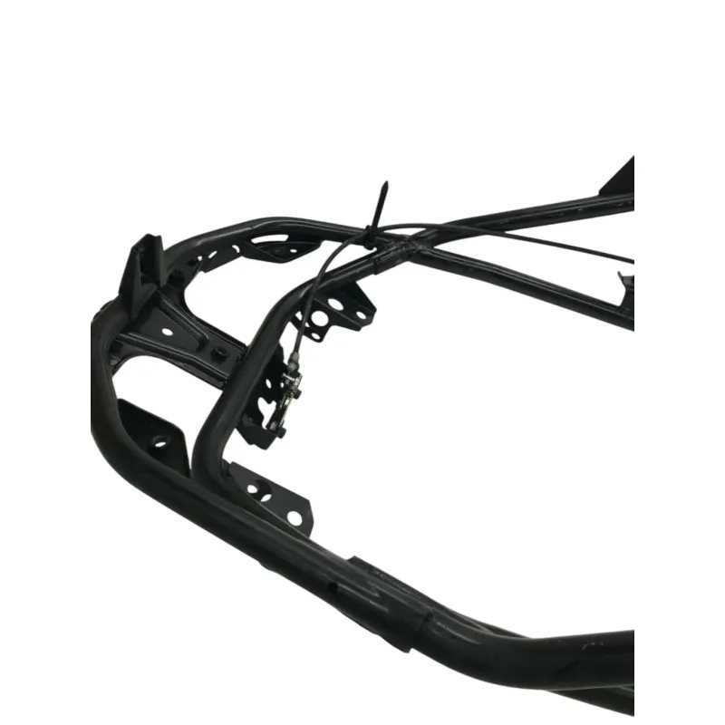 Boucle cadre arriere SUZUKI AN 650 2003-2012 BURGMAN