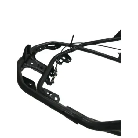Boucle cadre arriere SUZUKI AN 650 2003-2012 BURGMAN