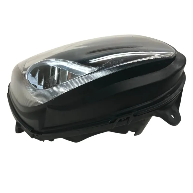 Optique avant droit (feux)(phare) SUZUKI AN 650 2003-2012 BURGMAN