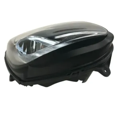Optique avant droit (feux)(phare) SUZUKI AN 650 2003-2012 BURGMAN