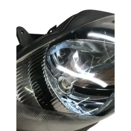 Optique avant droit (feux)(phare) SUZUKI AN 650 2003-2012 BURGMAN