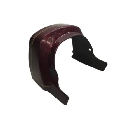 Cache carenage coque arriere HONDA CX 500 1978-1982