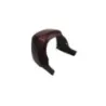Cache carenage coque arriere HONDA CX 500 1978-1982 Cache carenage coque arriere HONDA CX 500 1978-1982
