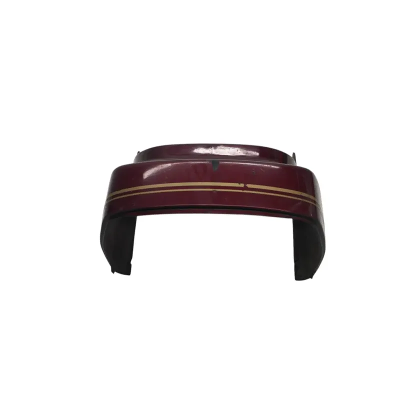 Cache carenage coque arriere HONDA CX 500 1978-1982