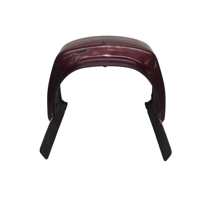 Cache carenage coque arriere HONDA CX 500 1978-1982