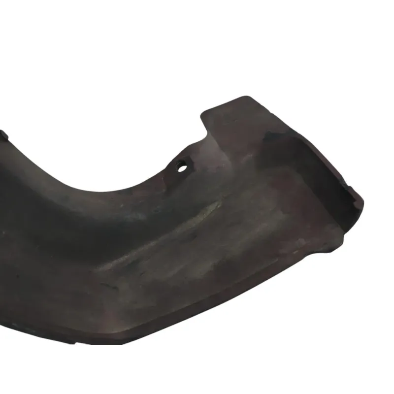 Cache carenage coque arriere HONDA CX 500 1978-1982