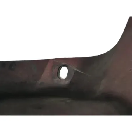 Cache carenage coque arriere HONDA CX 500 1978-1982